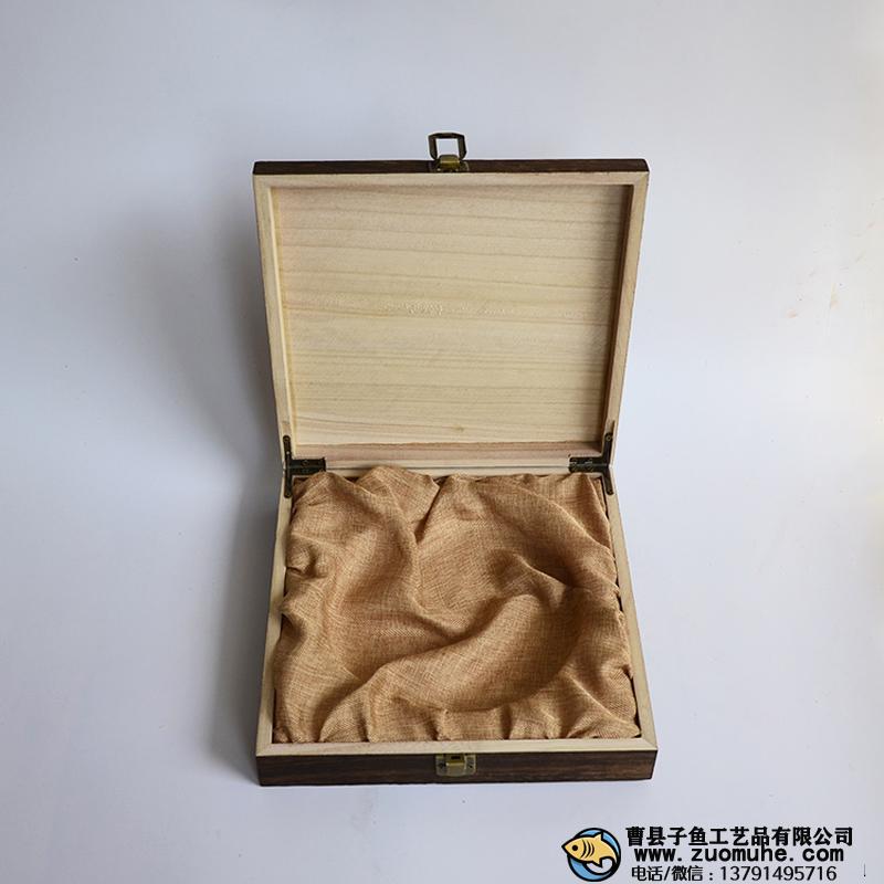 曹縣這些年都有哪些木盒包裝加工企業(yè)走出國門？